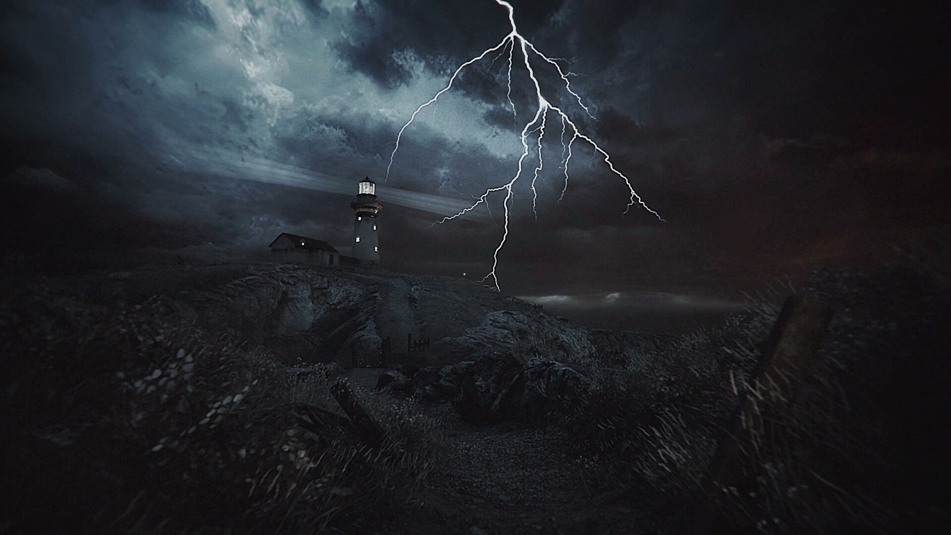 The Lightkeeper Screenshot 7