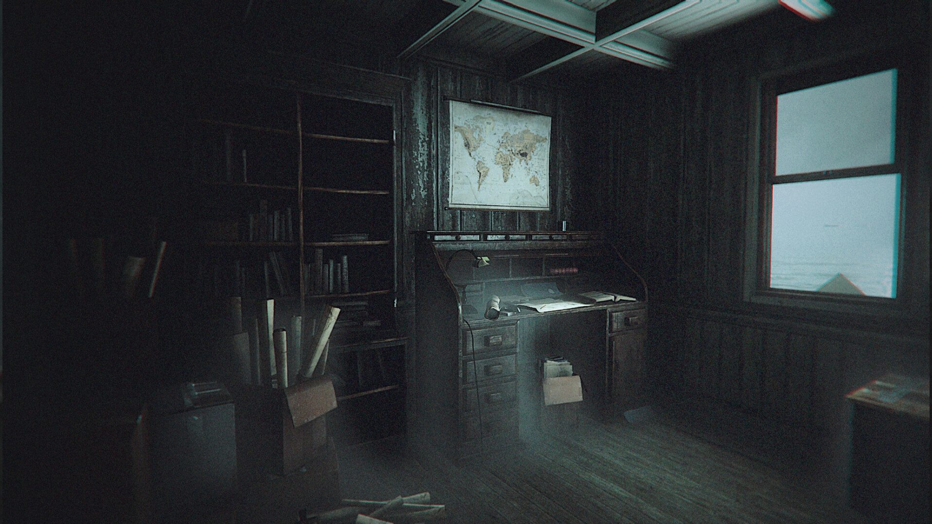 The Lightkeeper Screenshot 10