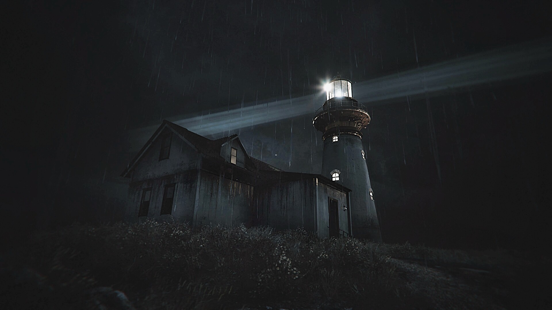The Lightkeeper Screenshot 2