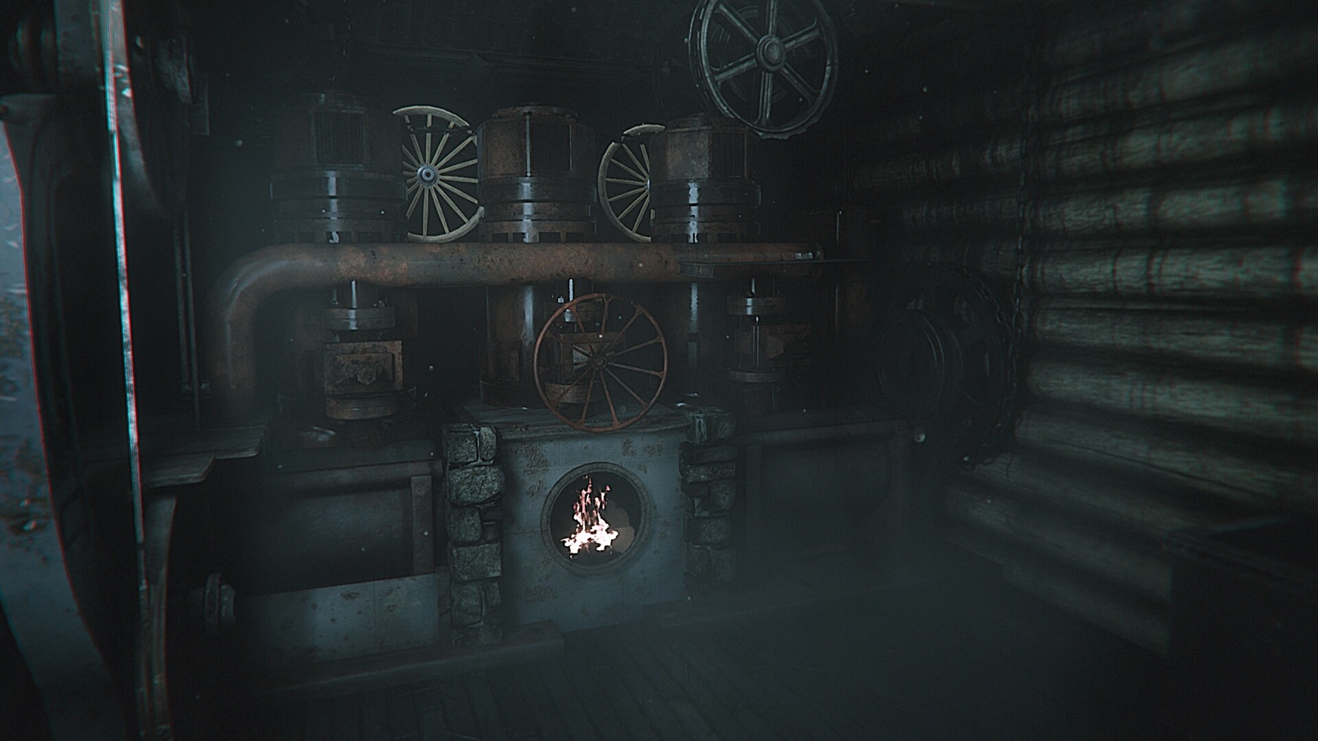 The Lightkeeper Screenshot 9