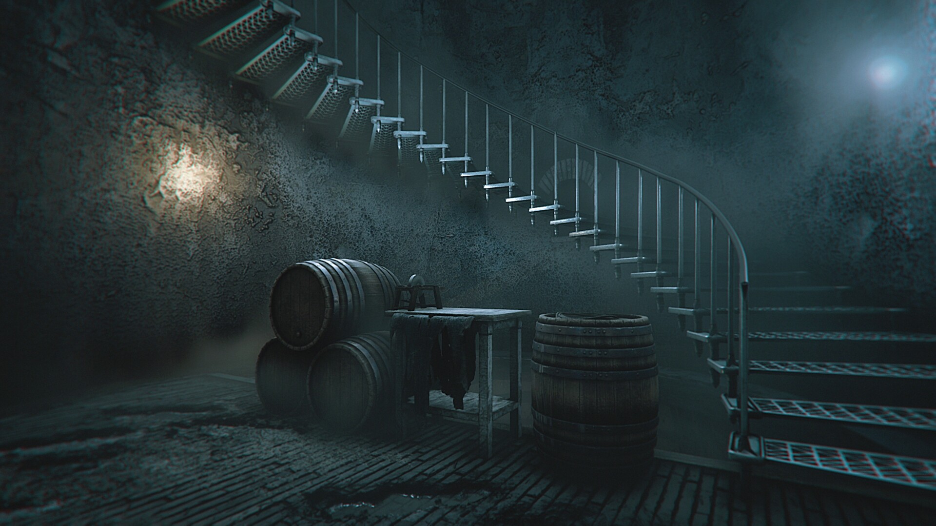 The Lightkeeper Screenshot 4