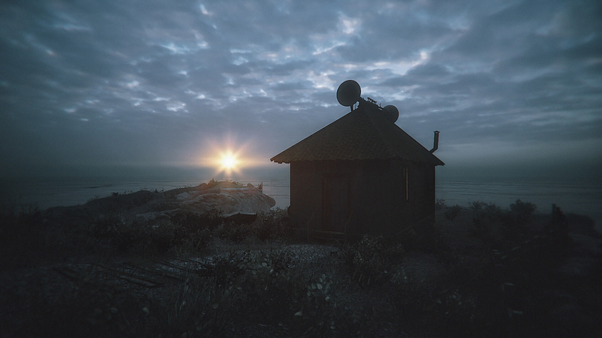 The Lightkeeper Screenshot 8