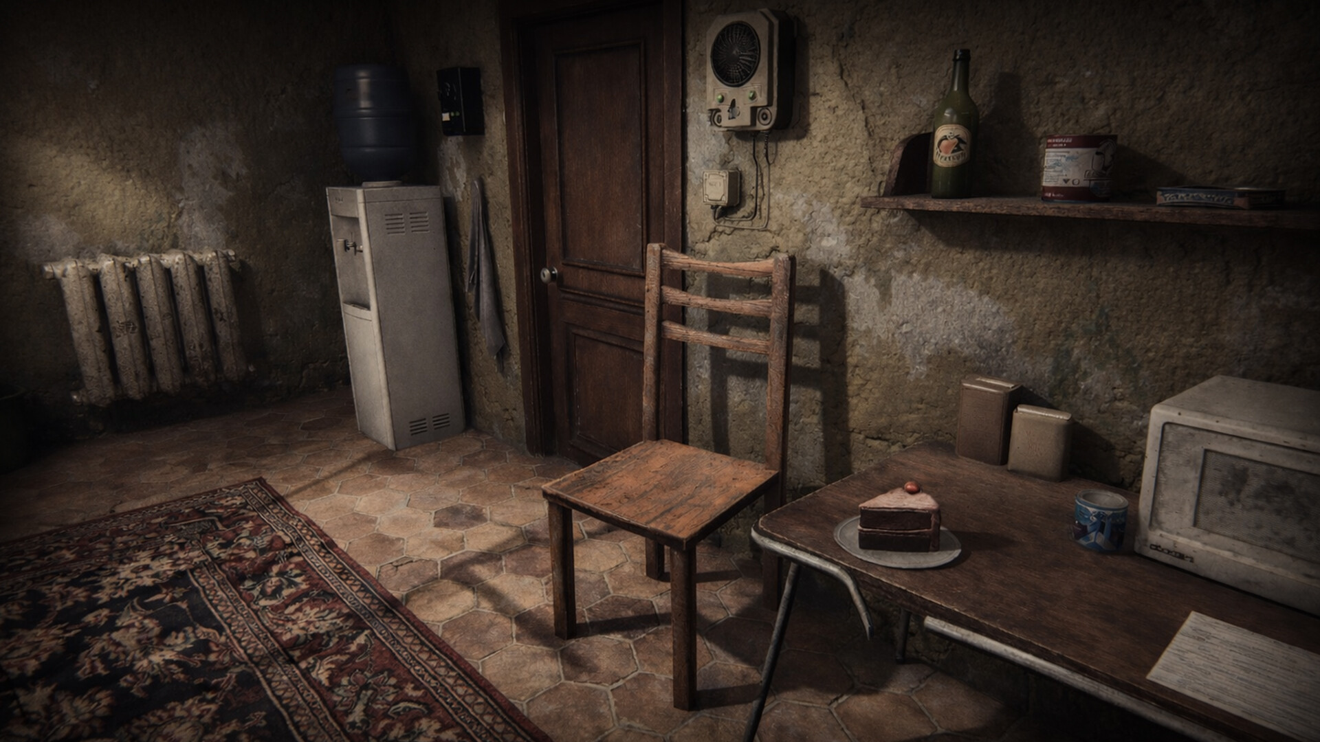 Radiance of Souls Screenshot 3