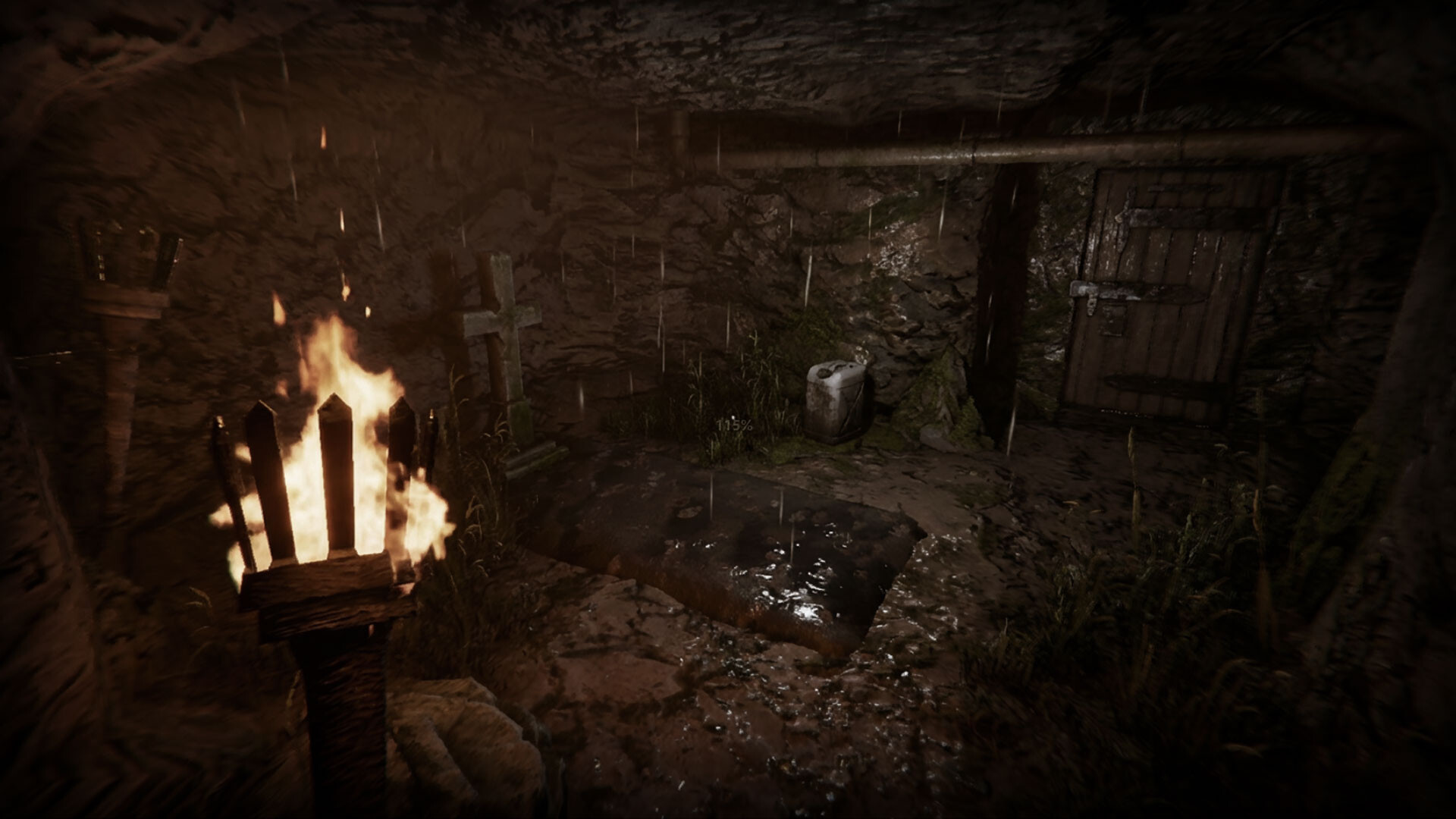 Radiance of Souls Screenshot 4