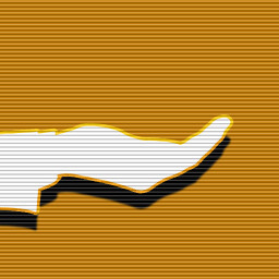 Hygiene is important icon