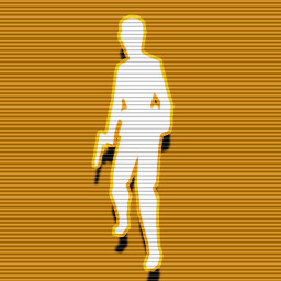 Martial hierarchy icon