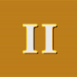 A small discrepency icon