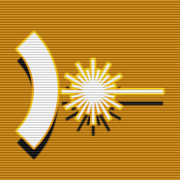 Defeating physics icon