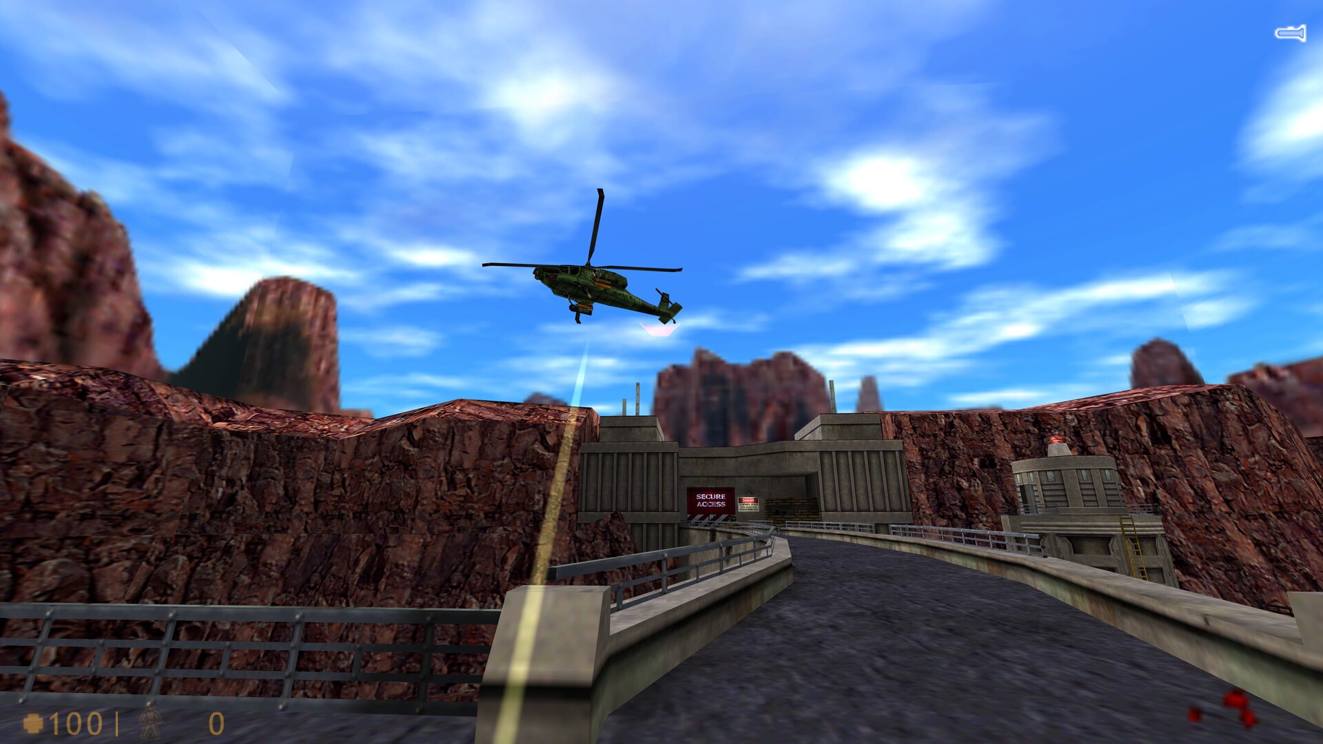Half-Life Legacy Screenshot 21