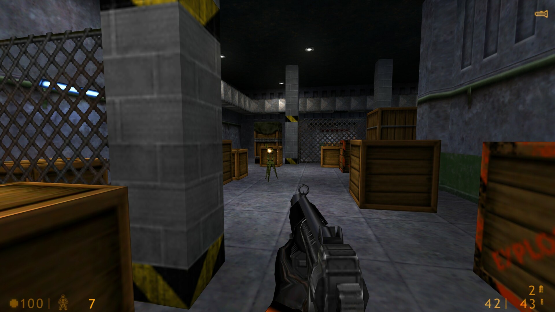 Half-Life Legacy Screenshot 11