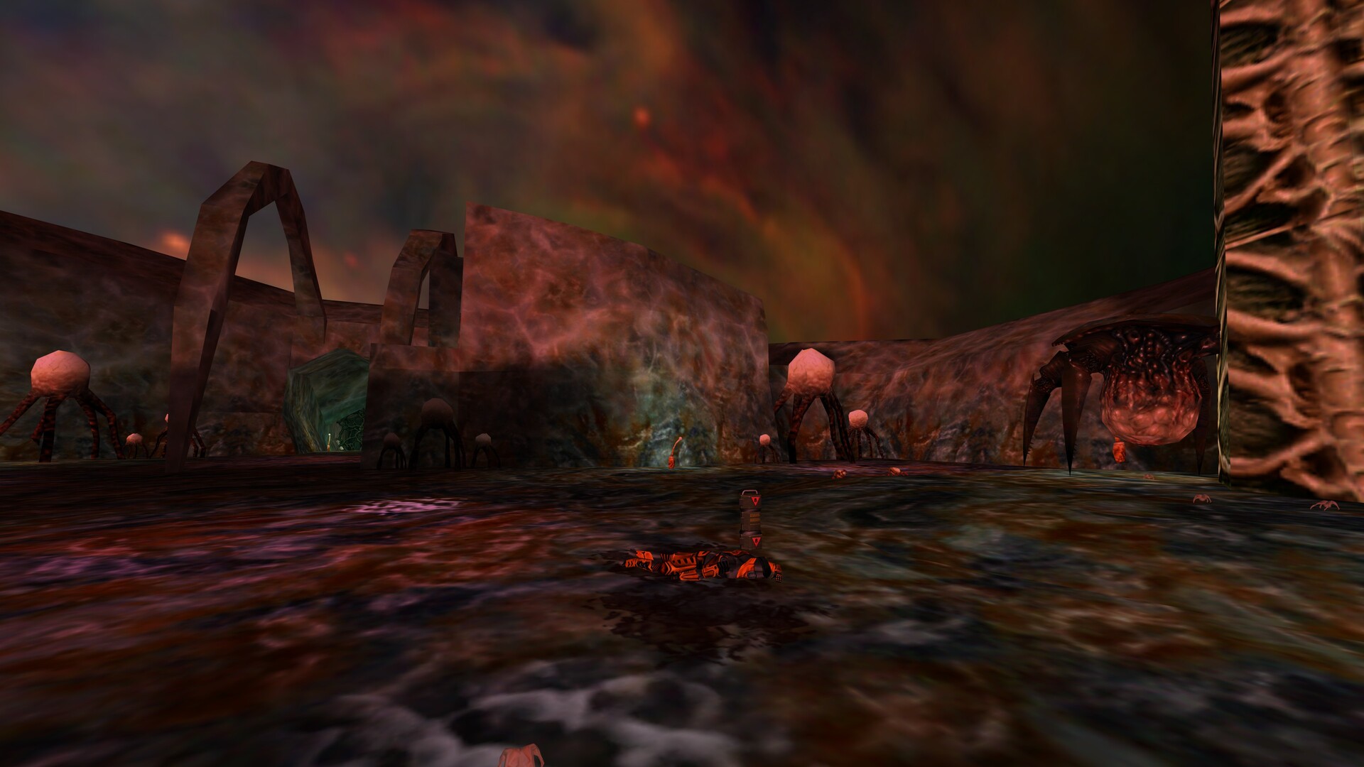 Half-Life Legacy Screenshot 8