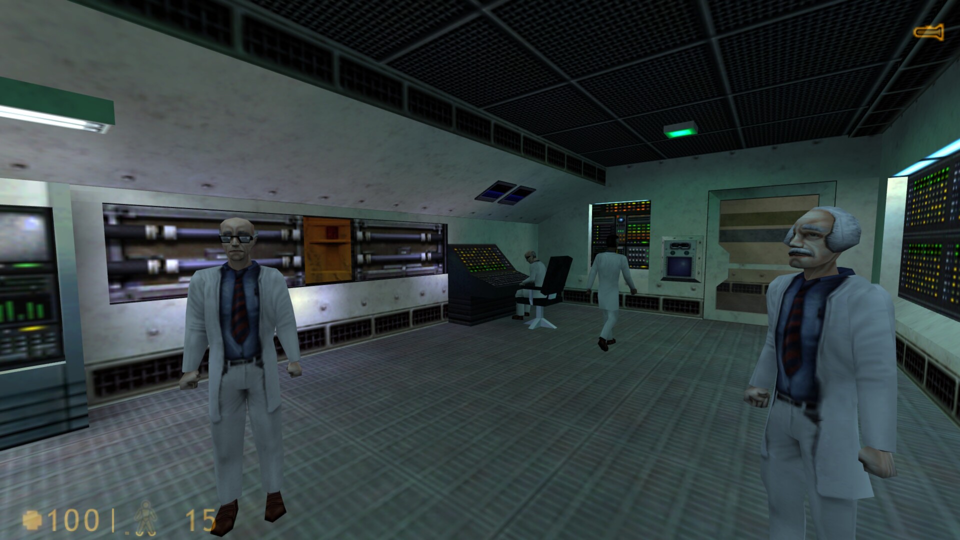 Half-Life Legacy Screenshot 28