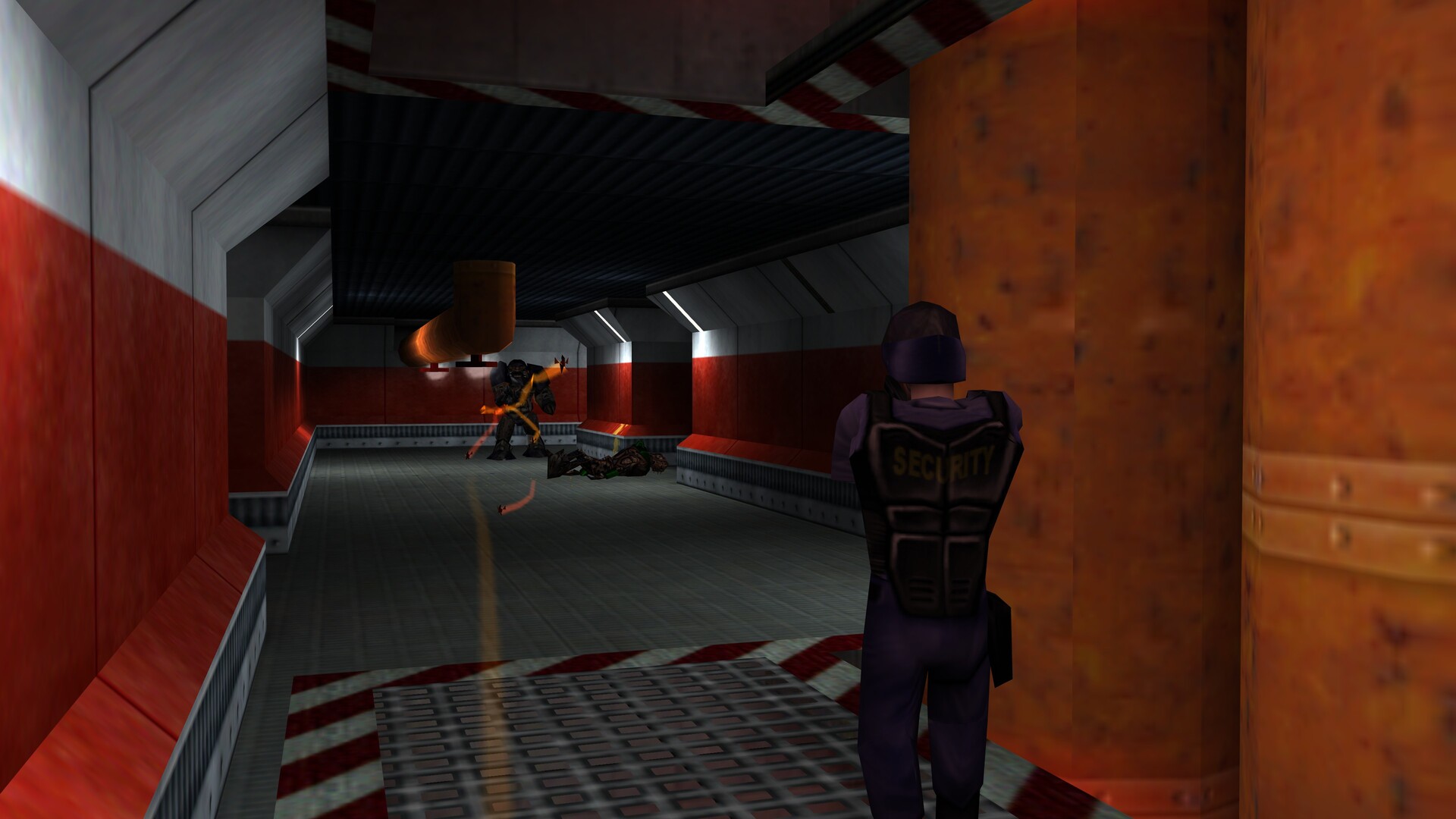Half-Life Legacy Screenshot 26