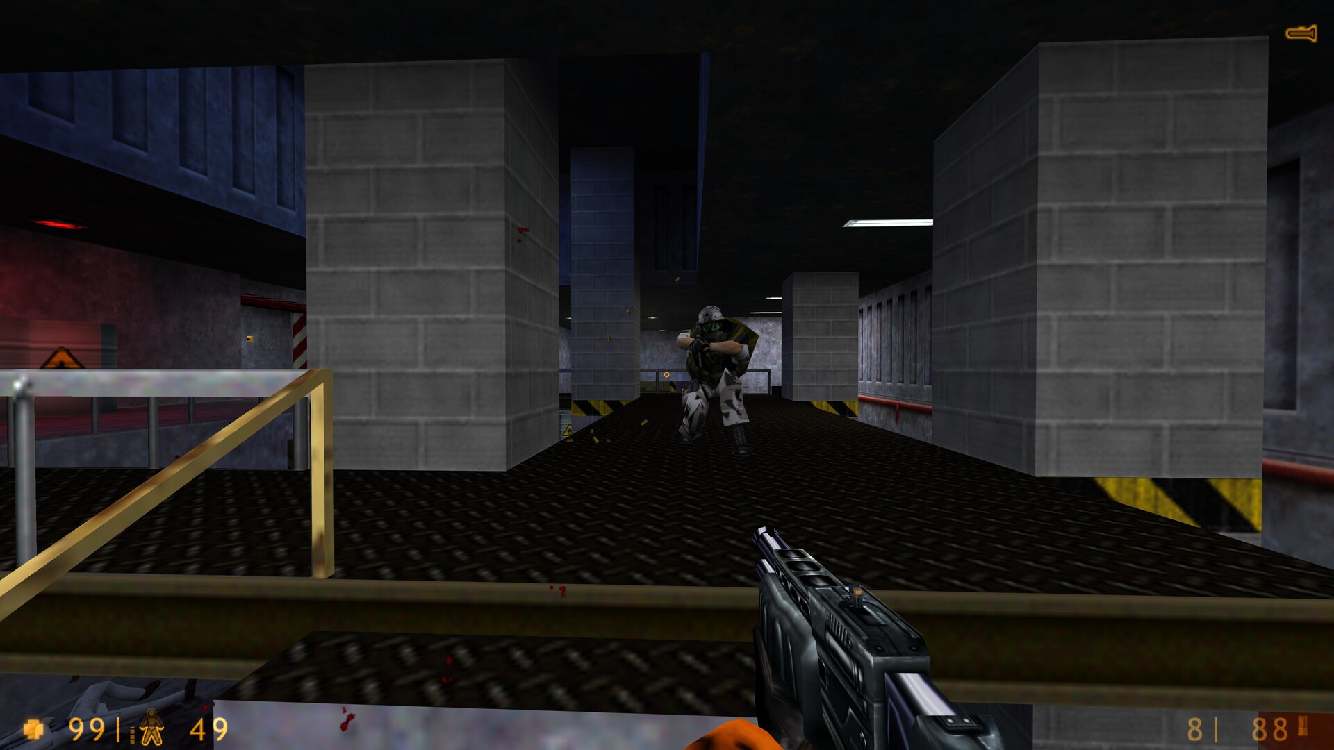Half-Life Legacy Screenshot 0
