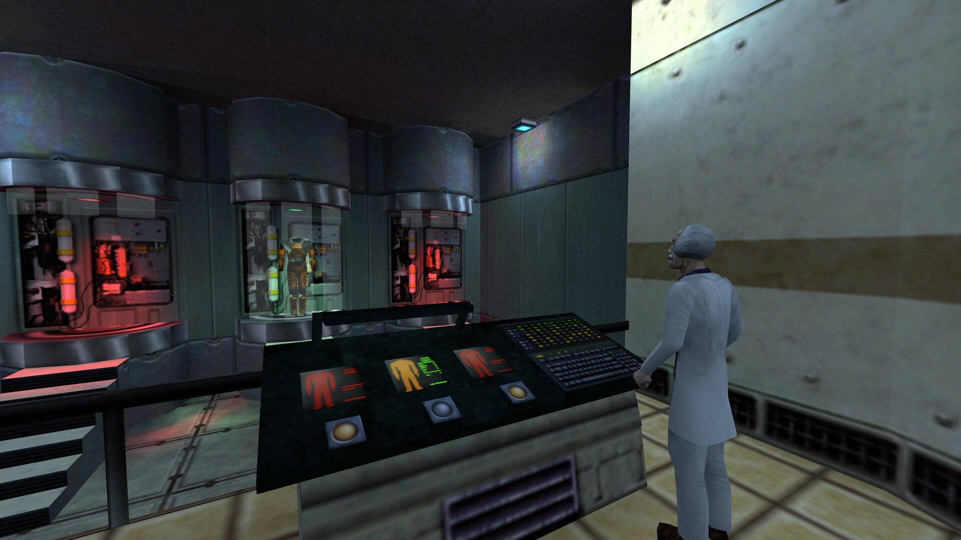 Half-Life Legacy Screenshot 4