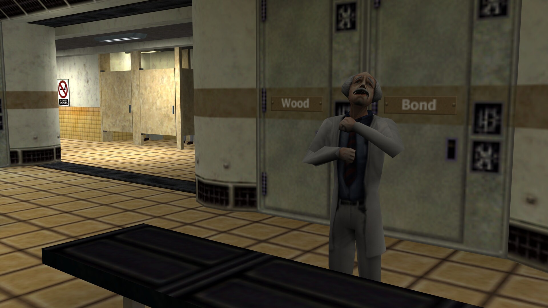 Half-Life Legacy Screenshot 22