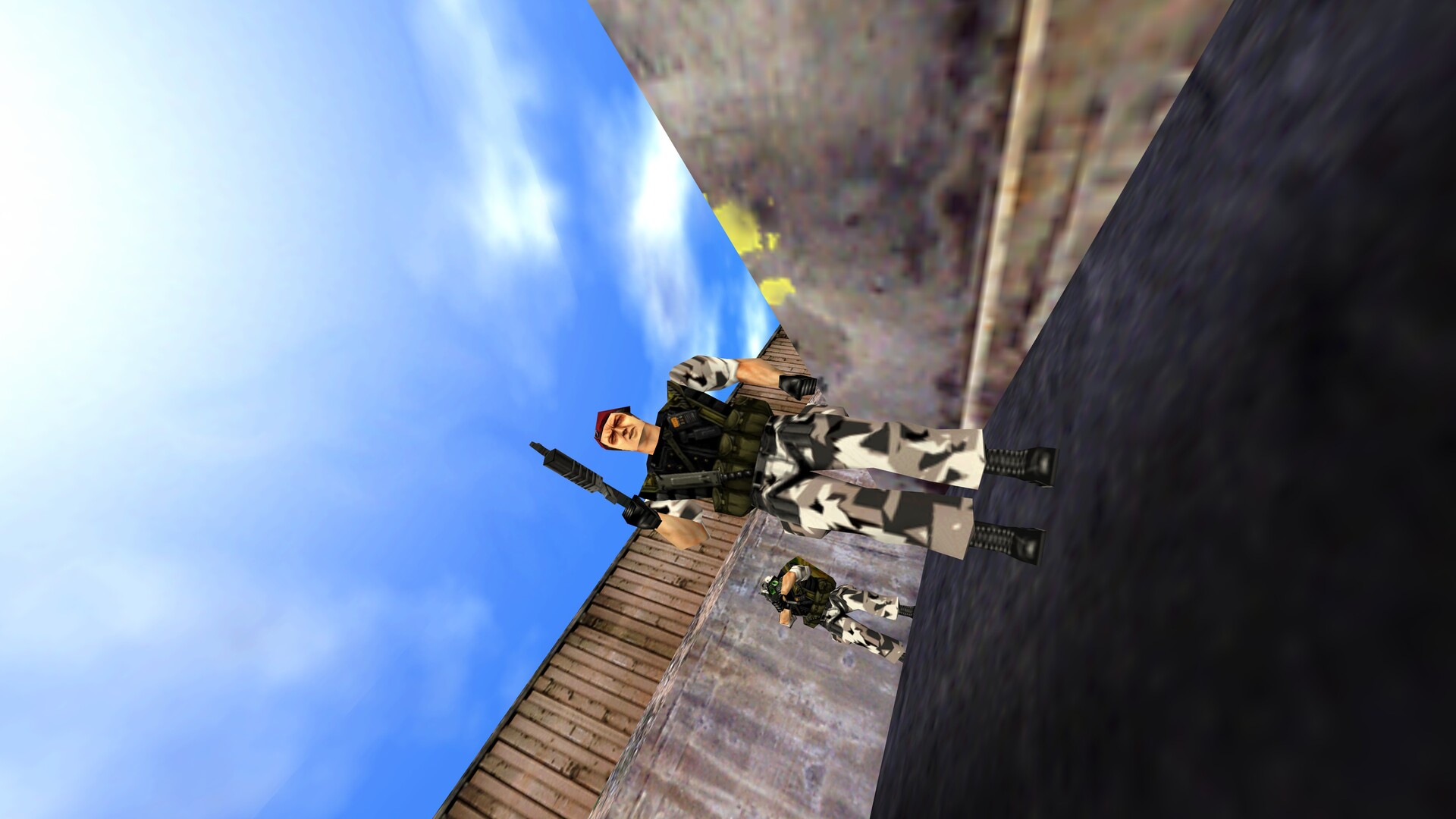 Half-Life Legacy Screenshot 1