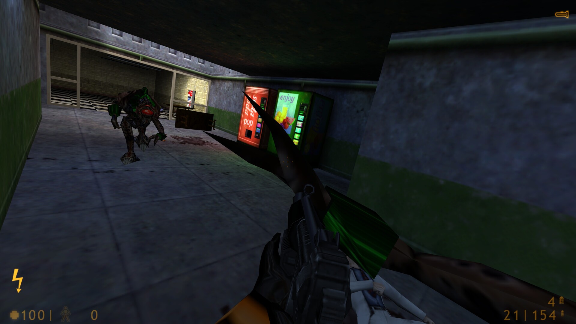 Half-Life Legacy Screenshot 6