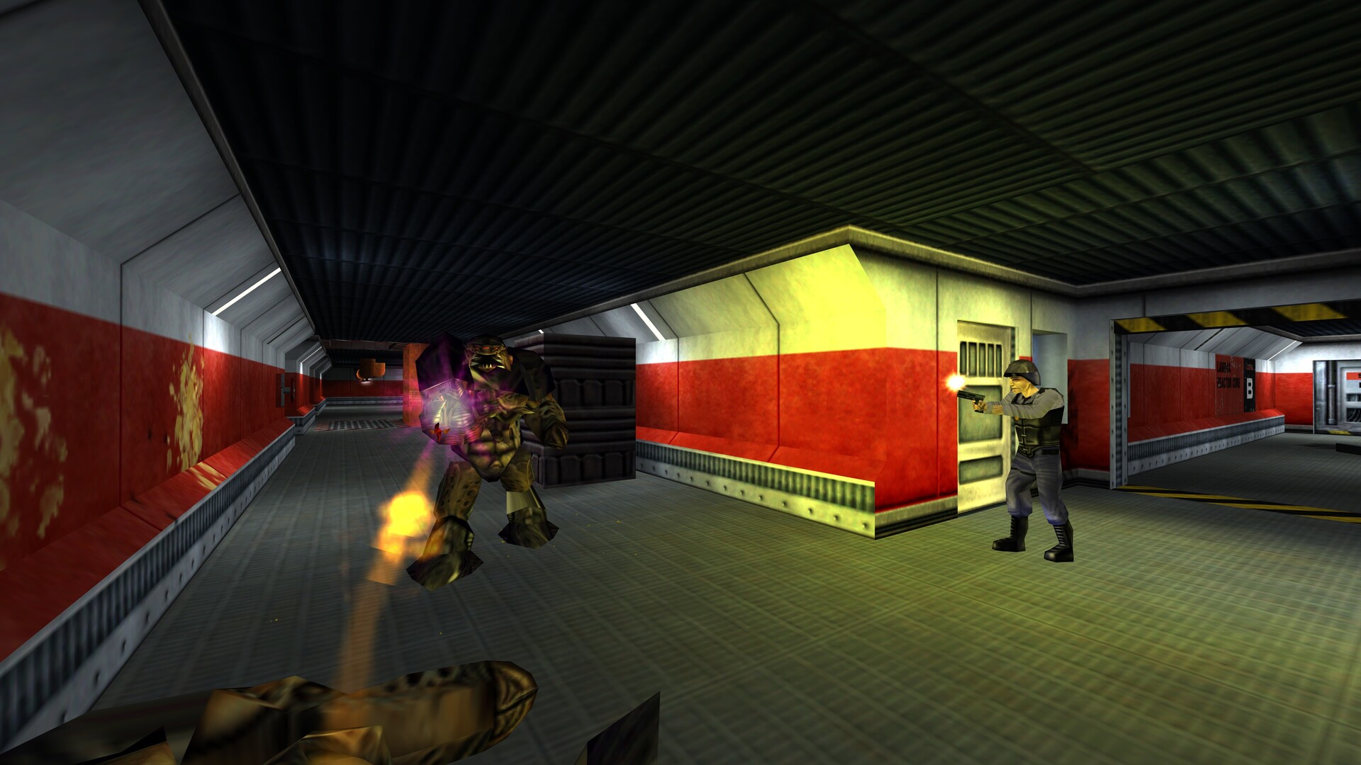 Half-Life Legacy Screenshot 2
