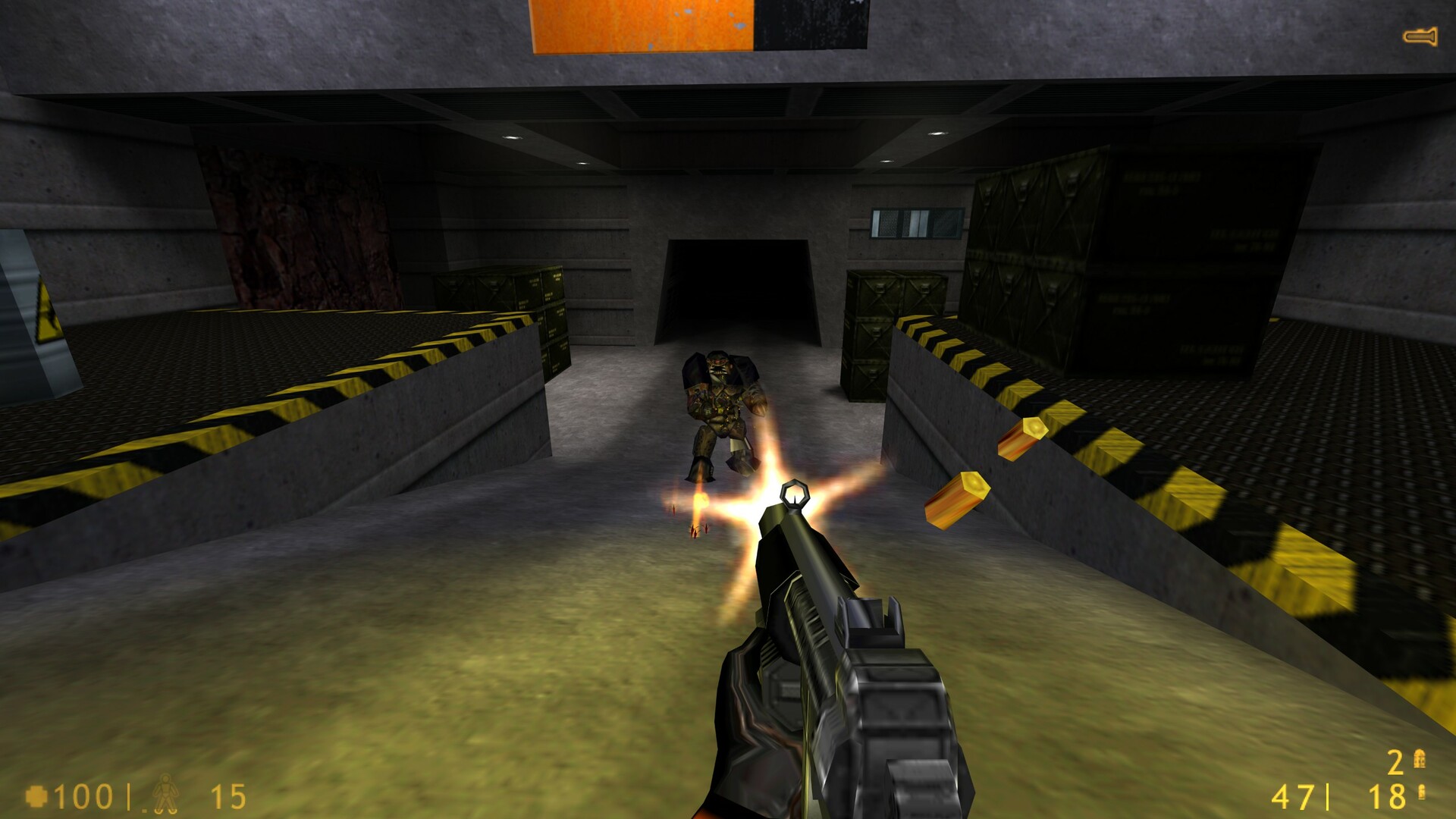 Half-Life Legacy Screenshot 14
