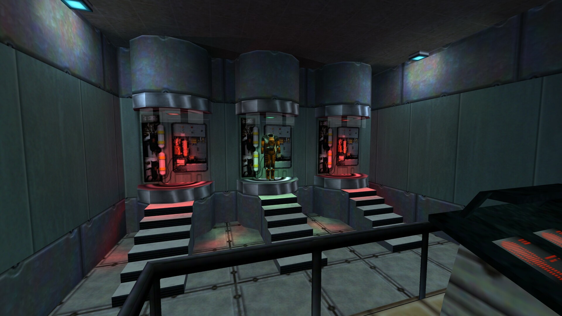 Half-Life Legacy Screenshot 16