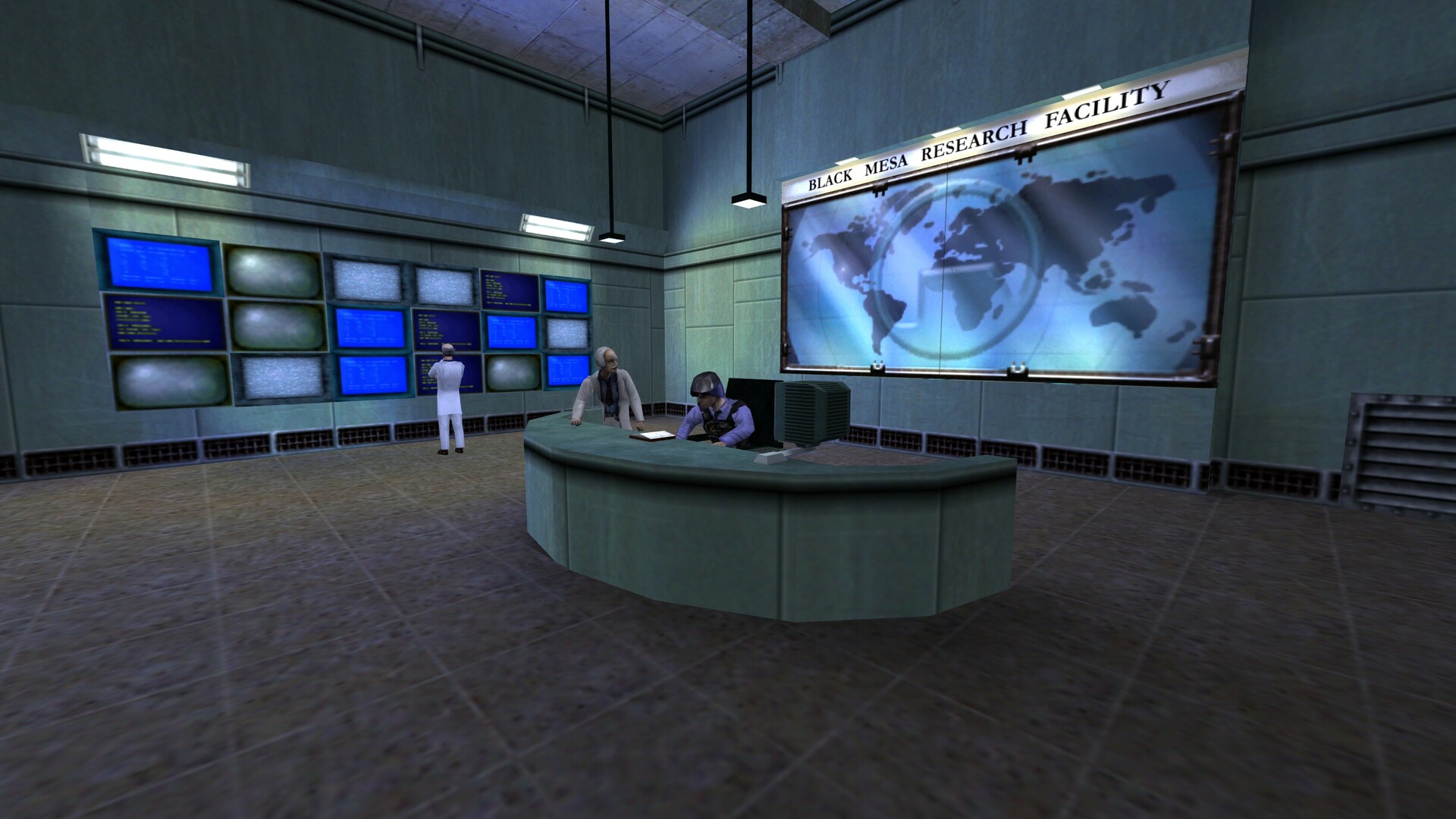 Half-Life Legacy Screenshot 18