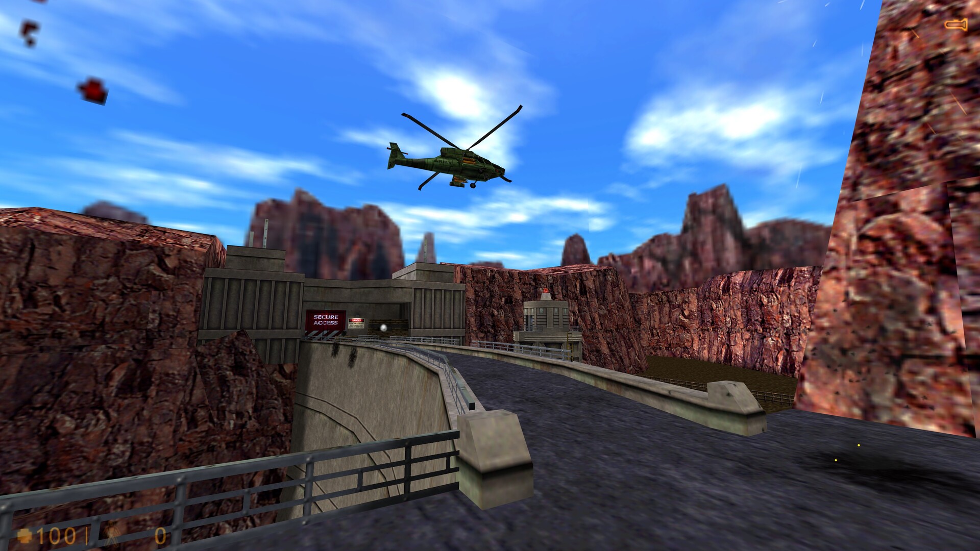 Half-Life Legacy Screenshot 5