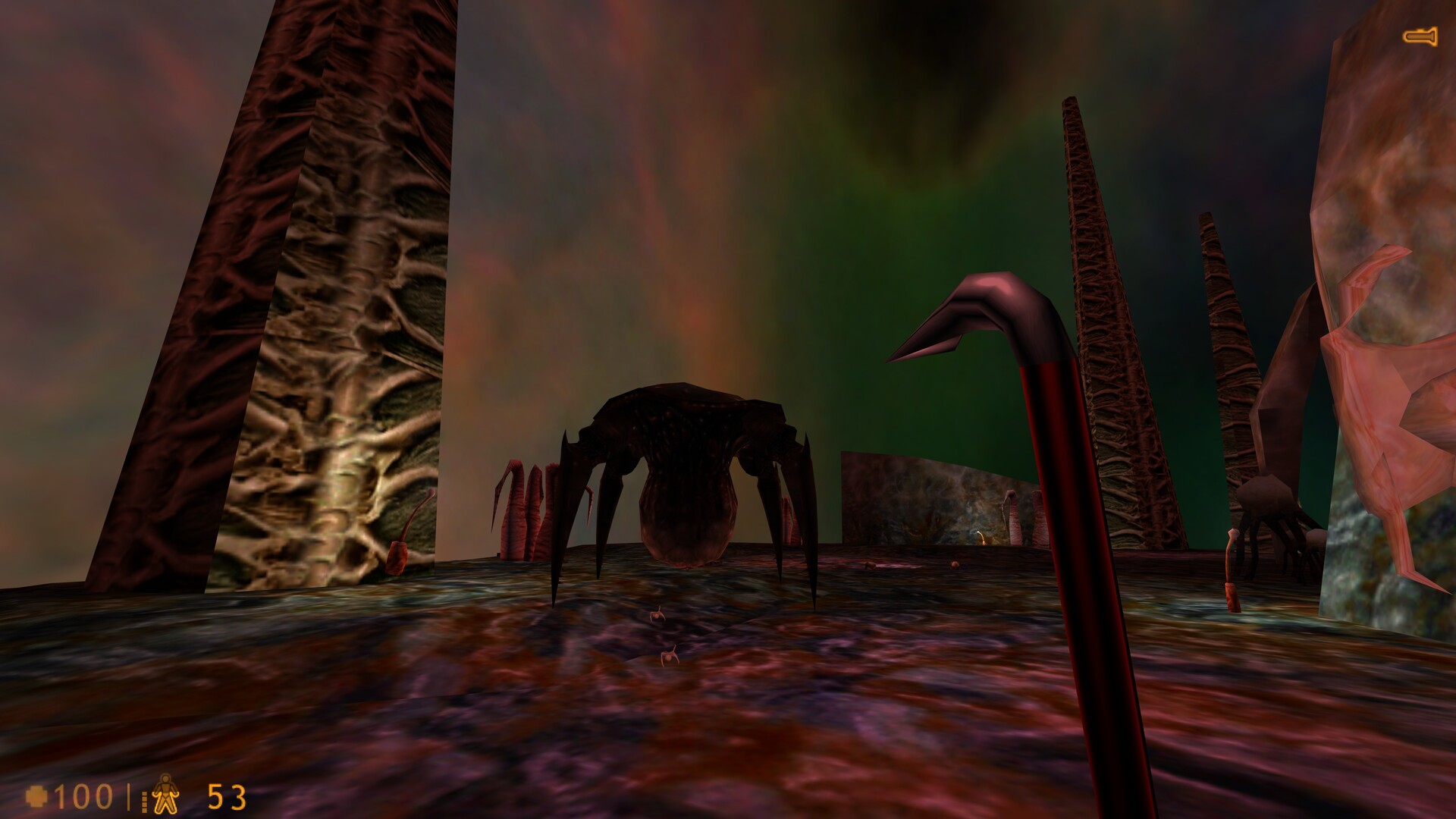 Half-Life Legacy Screenshot 7