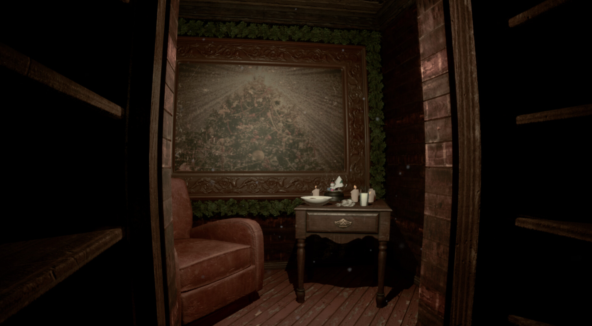 TheSilentSnowfall Screenshot 4