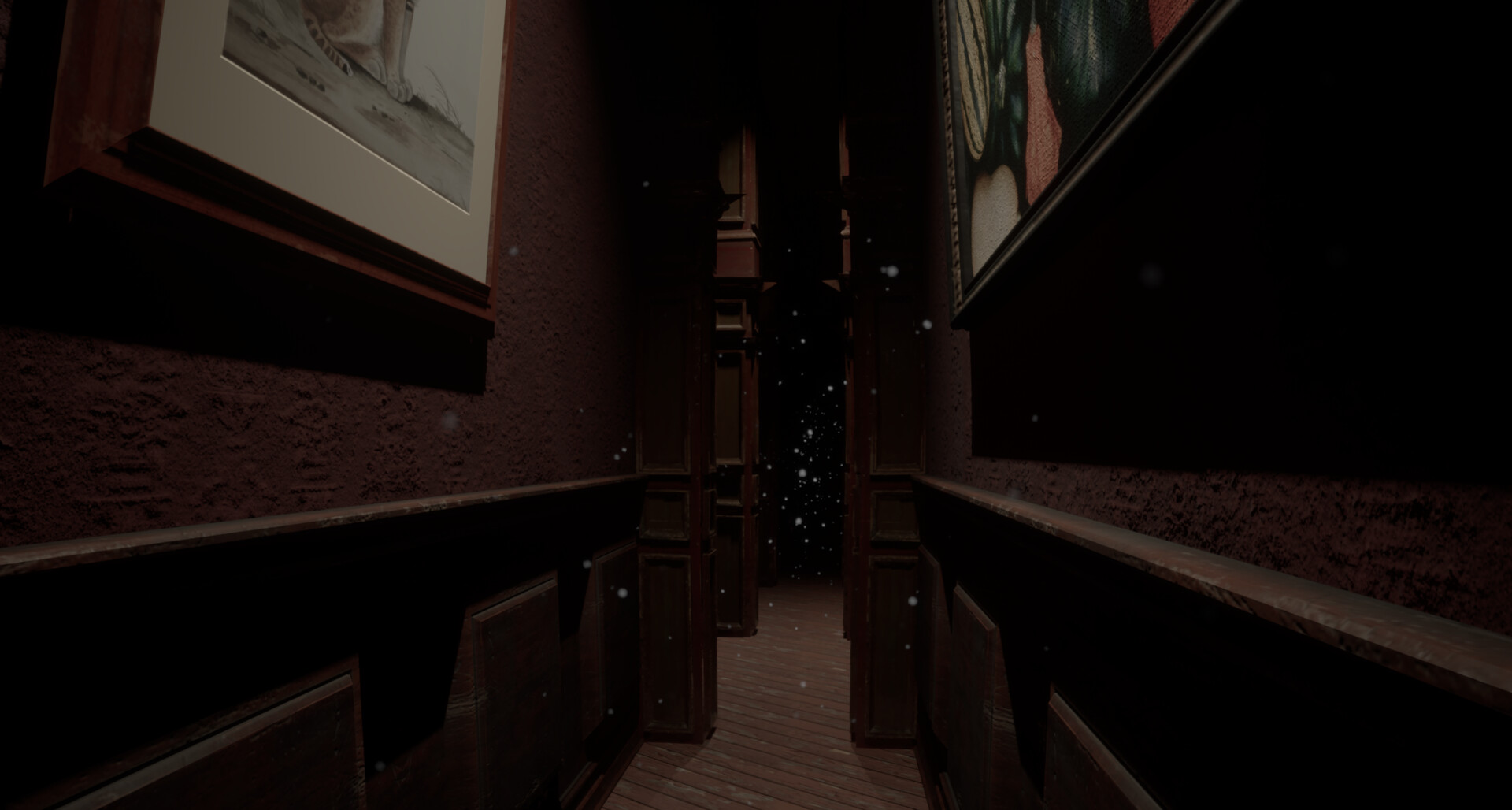 TheSilentSnowfall Screenshot 7