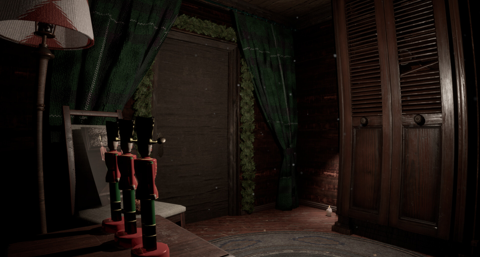 TheSilentSnowfall Screenshot 3