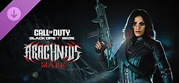 Call of Duty®: Black Ops 7 - Arachnid's Mark: Starter Pack