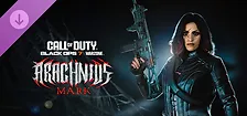 Call of Duty®: Black Ops 7 - Arachnid's Mark: Starter Pack