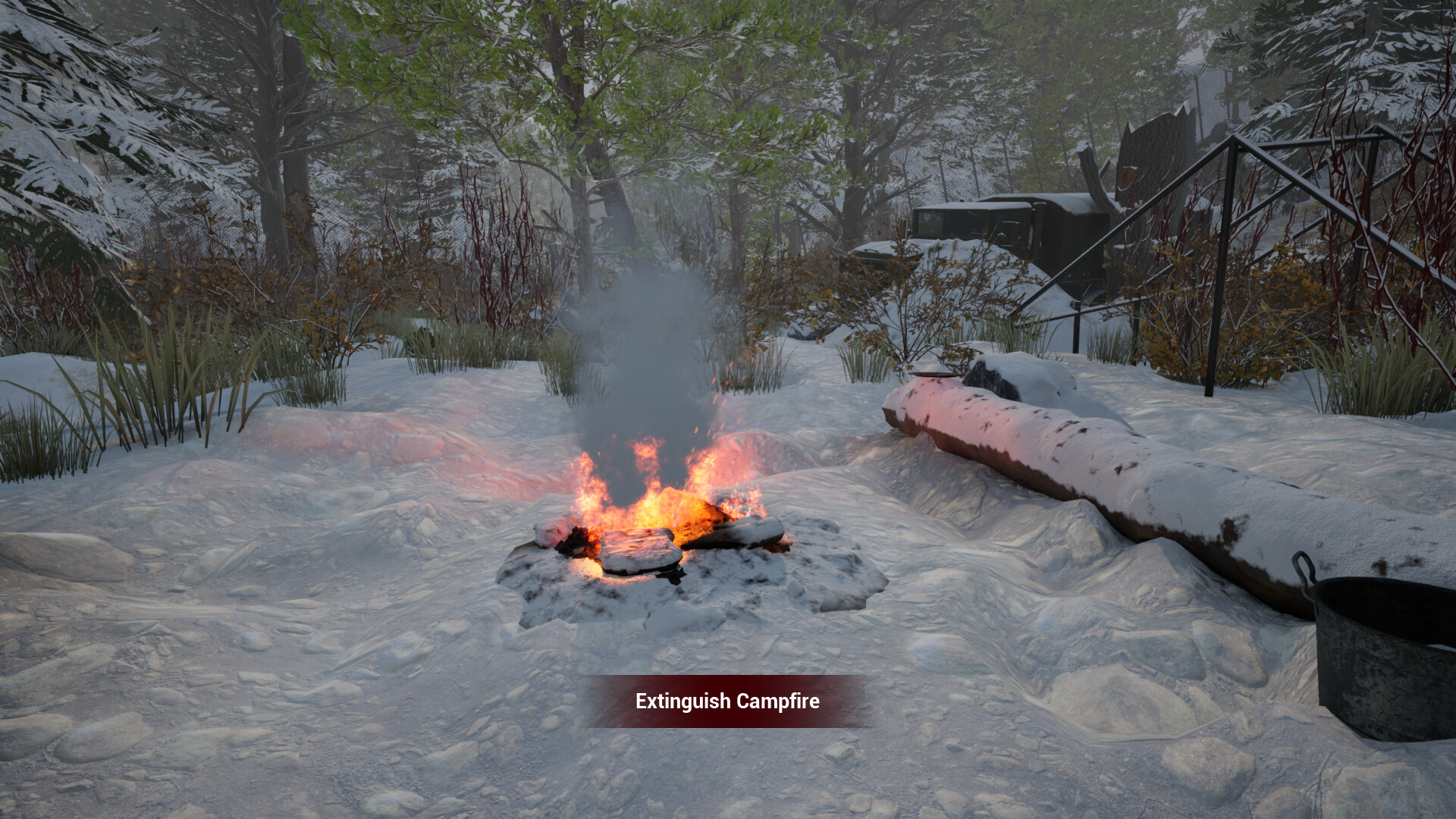 Shadow Of Winter Screenshot 3