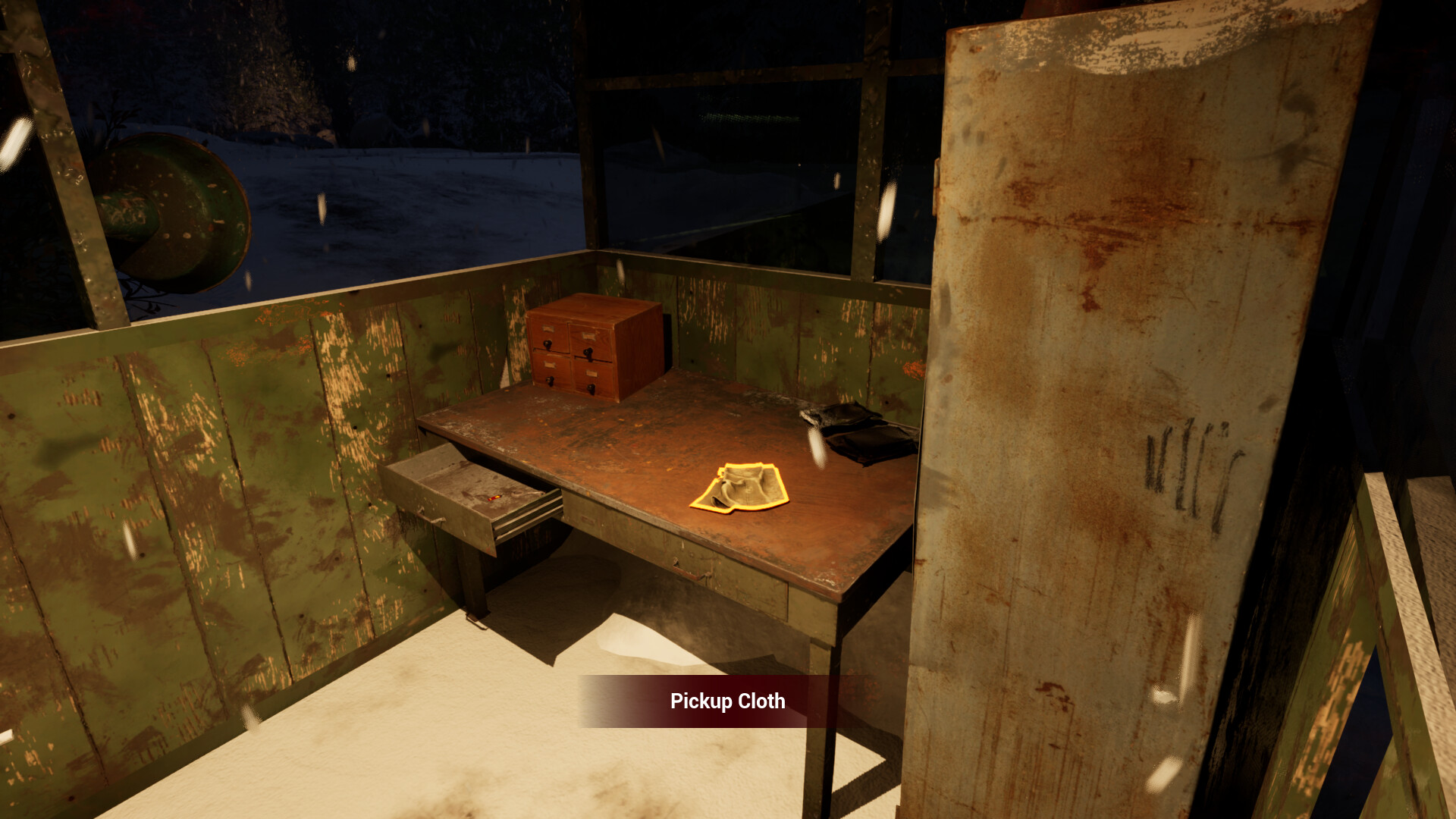 Shadow Of Winter Screenshot 2