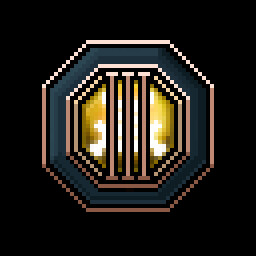 Floating Fortress icon