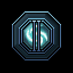 Breaking Through icon