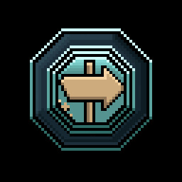 Shiny Pack Leader icon