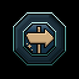 Weak Pack Leader icon