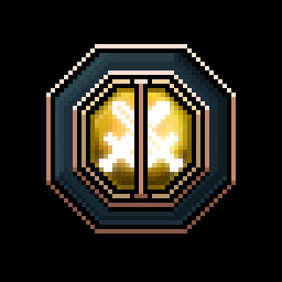 Two-Headed Monster icon