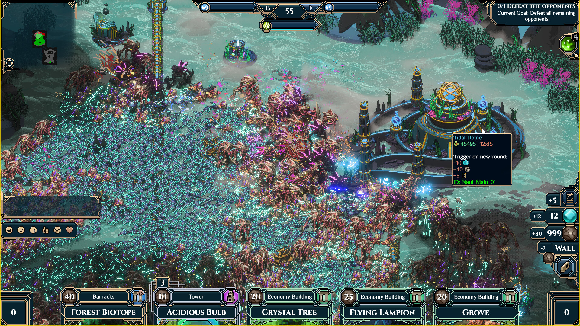 WARCANA Screenshot 9