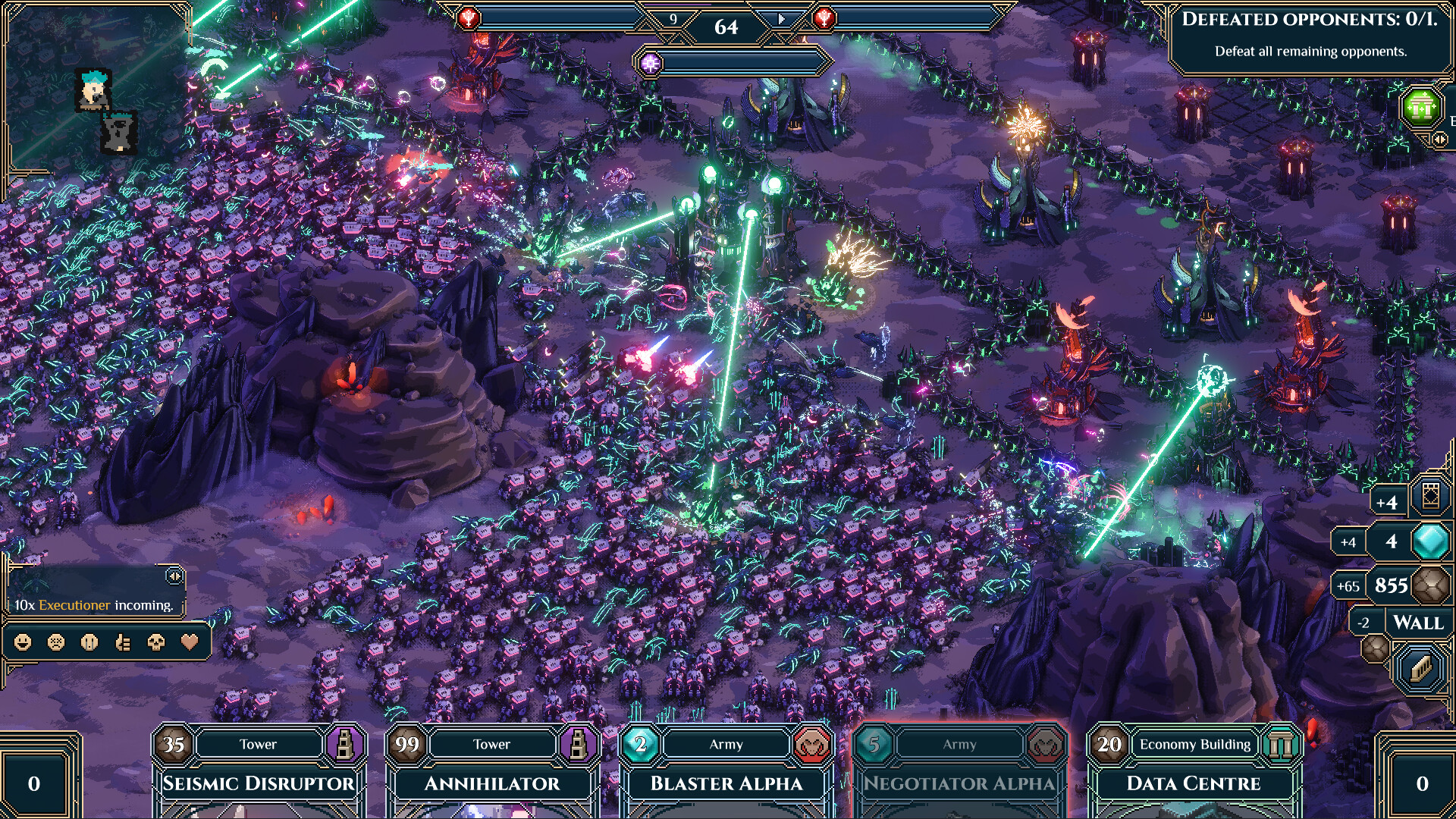 WARCANA Screenshot 5