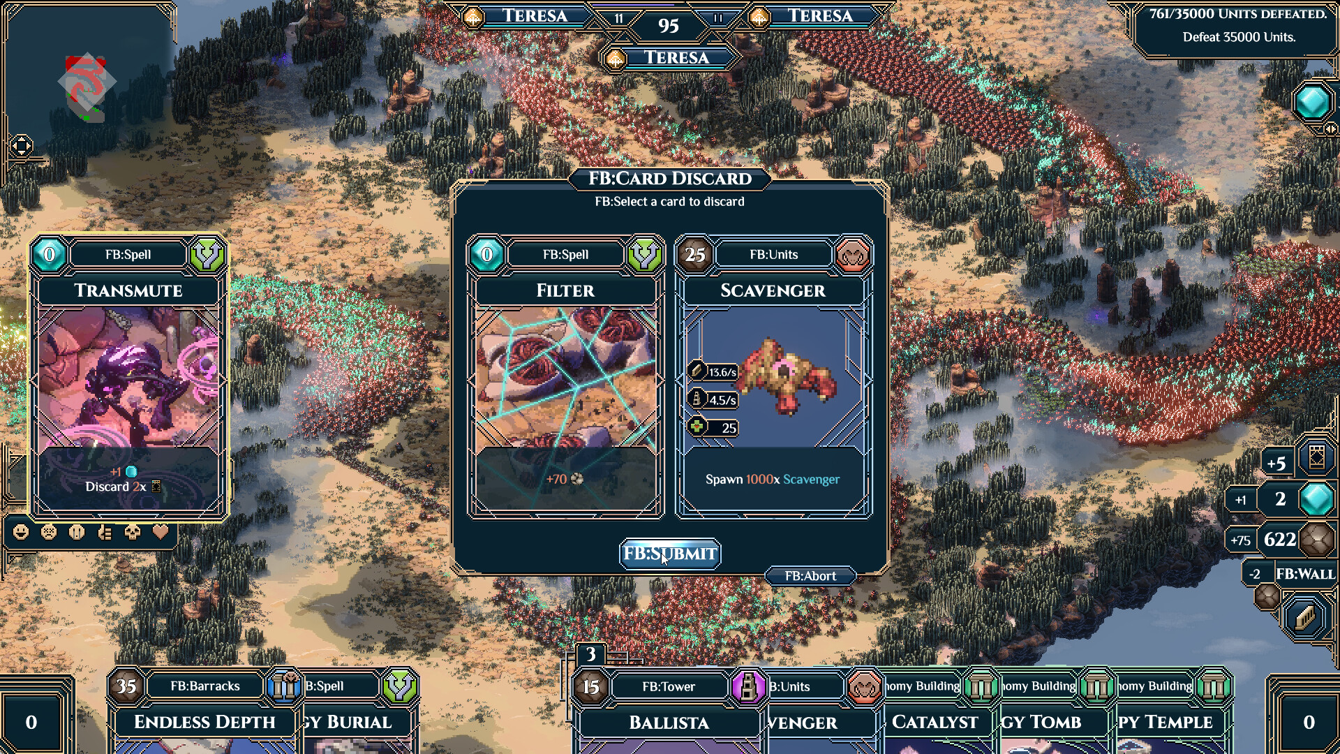 WARCANA Screenshot 10