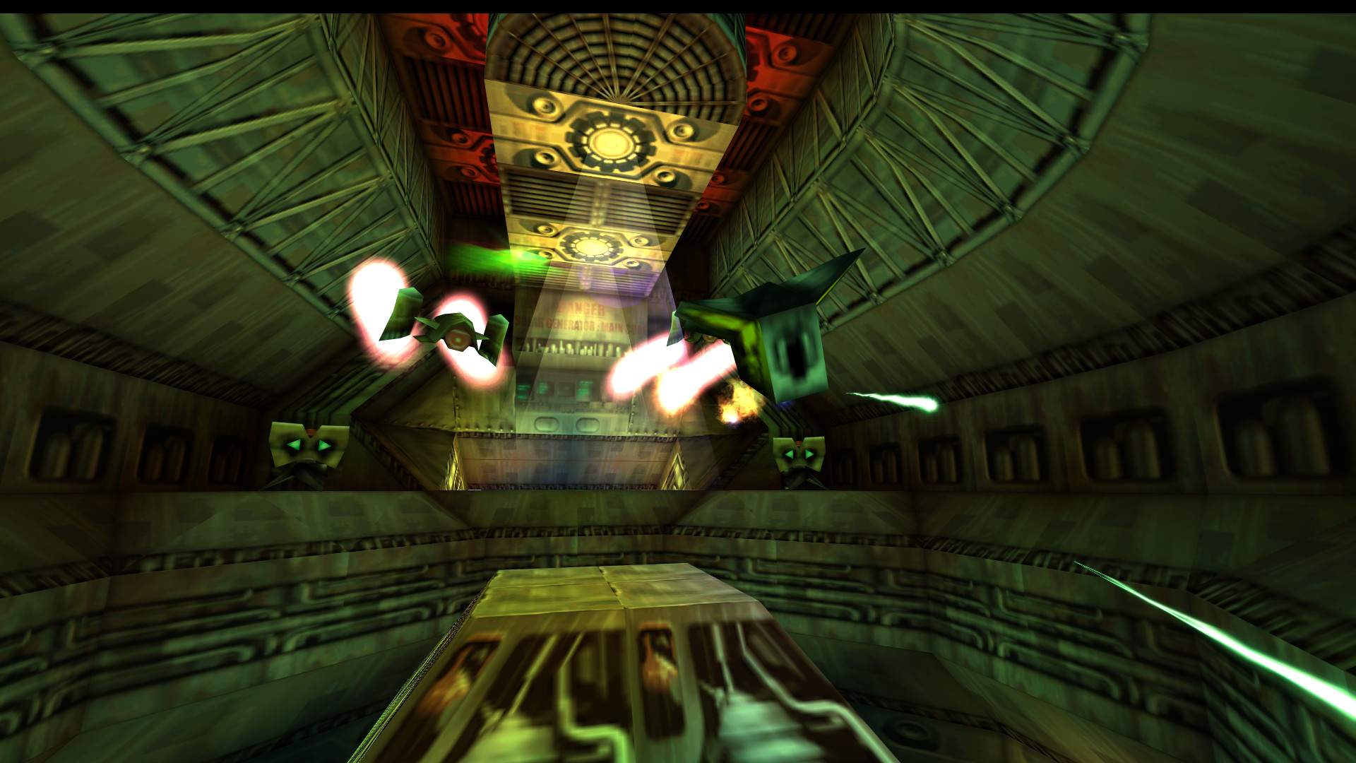 Forsaken Remastered Screenshot 9