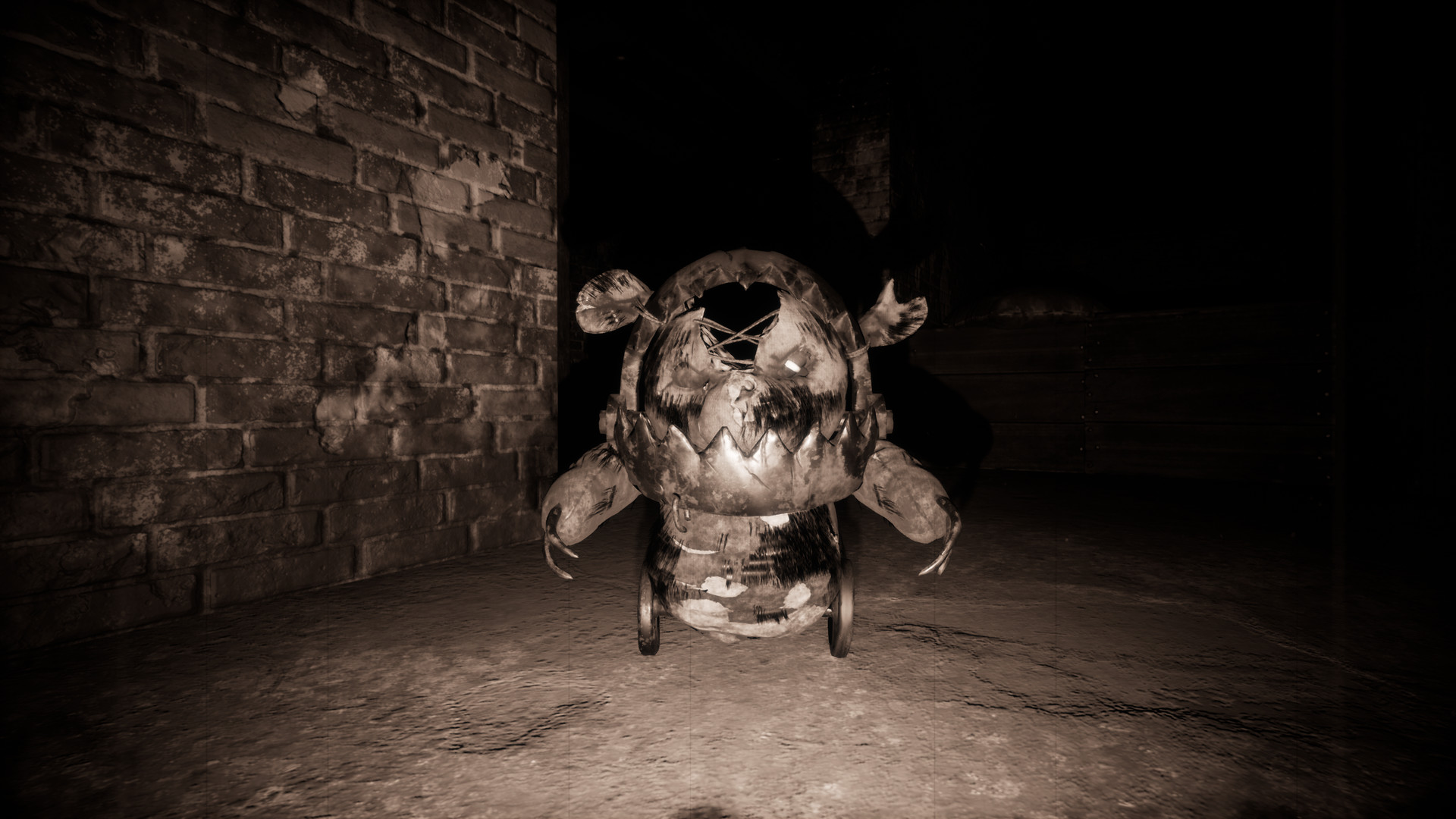 Witchkin Screenshot 10