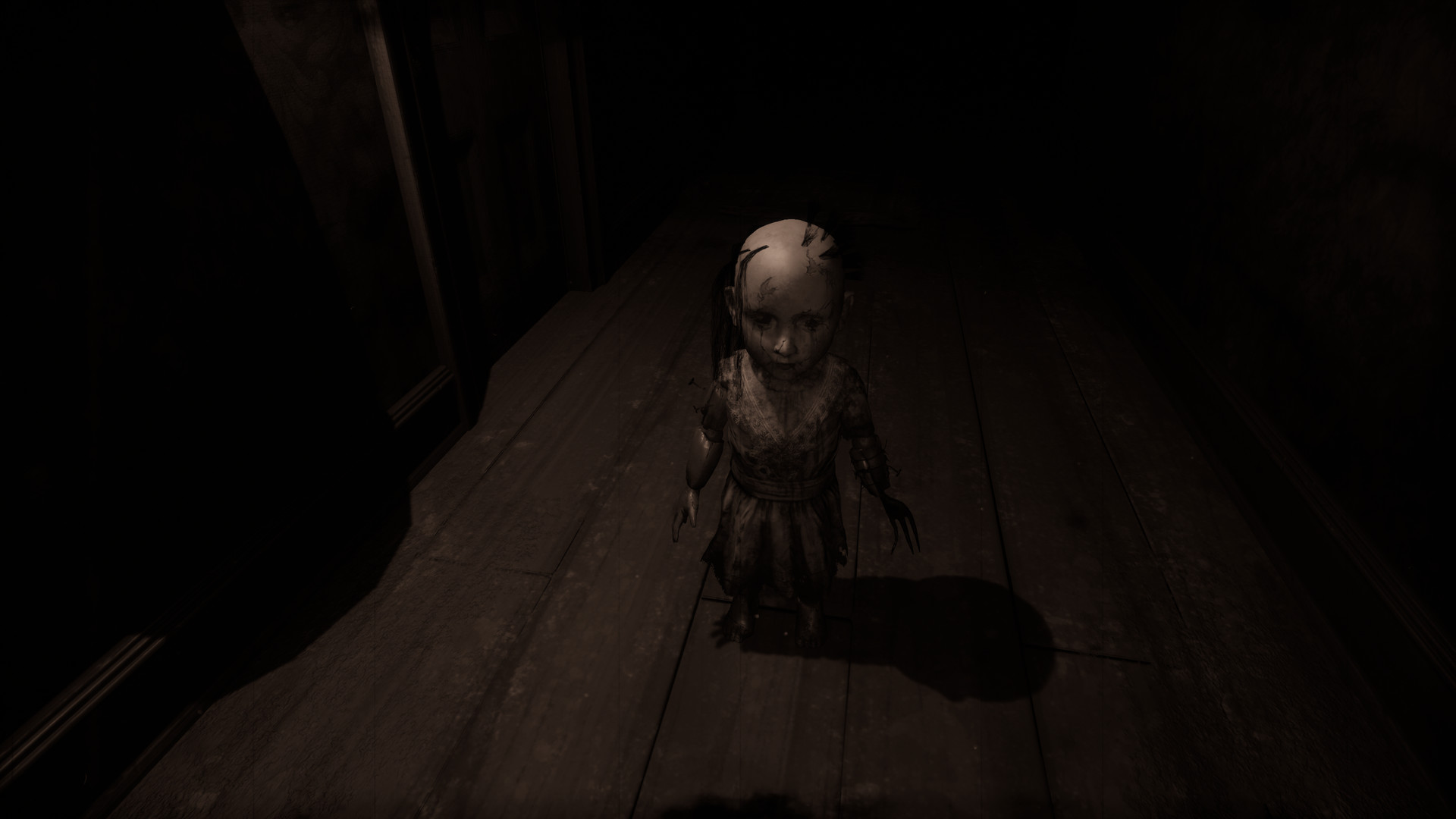 Witchkin Screenshot 1