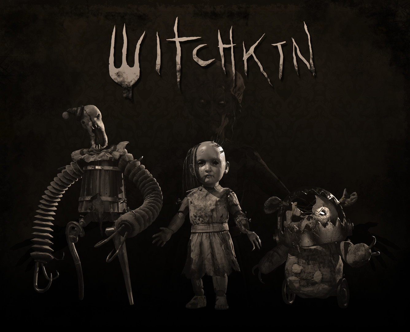 Witchkin Screenshot 0