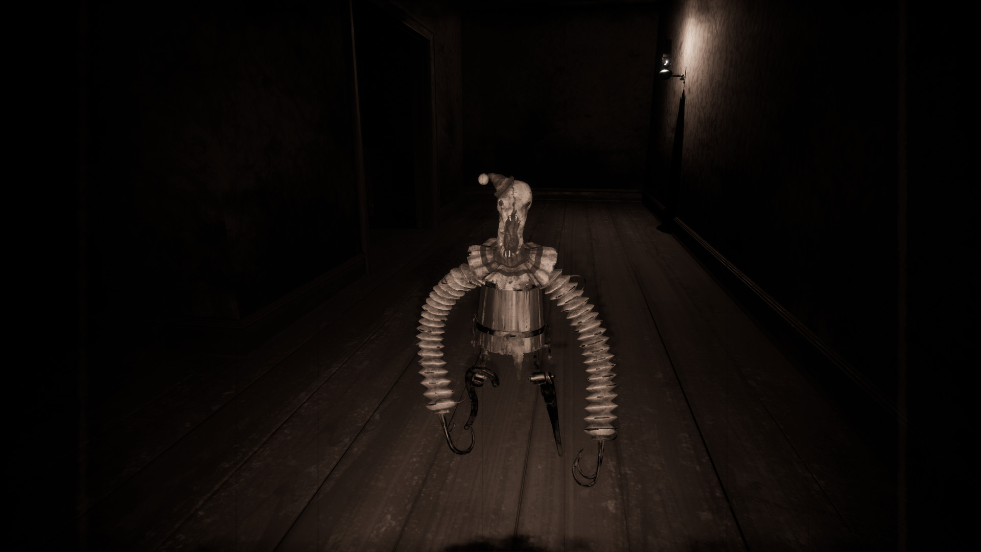 Witchkin Screenshot 3