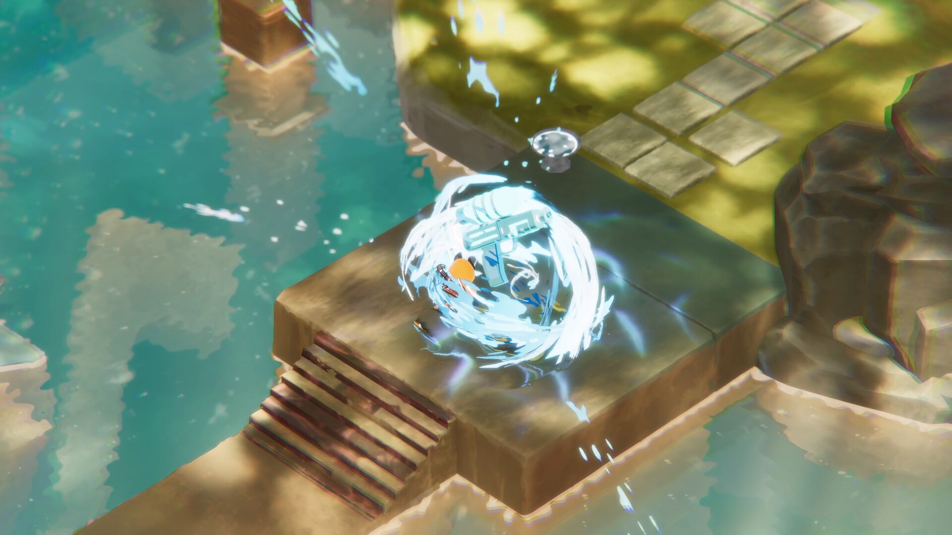 Memoria Wake Screenshot 8