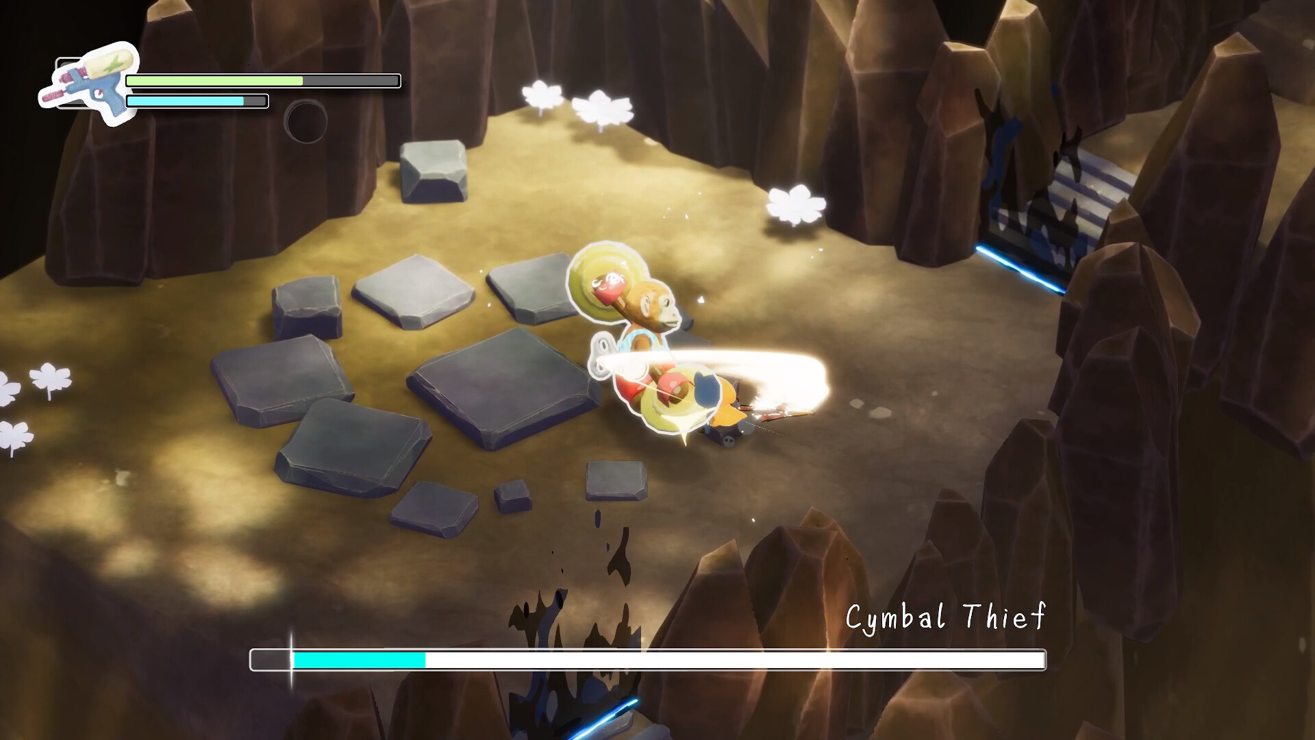 Memoria Wake Screenshot 10